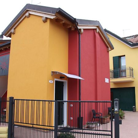 Dolce Casa Marghera Exterior foto