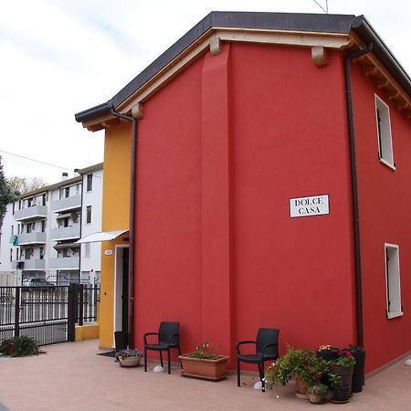 Dolce Casa Marghera Exterior foto