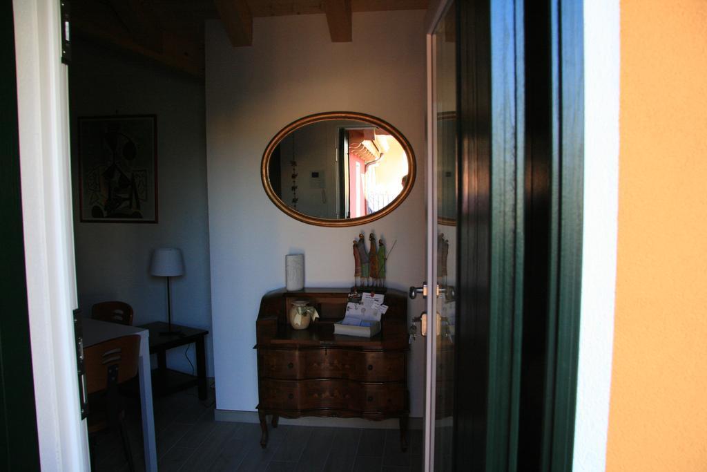 Dolce Casa Marghera Exterior foto