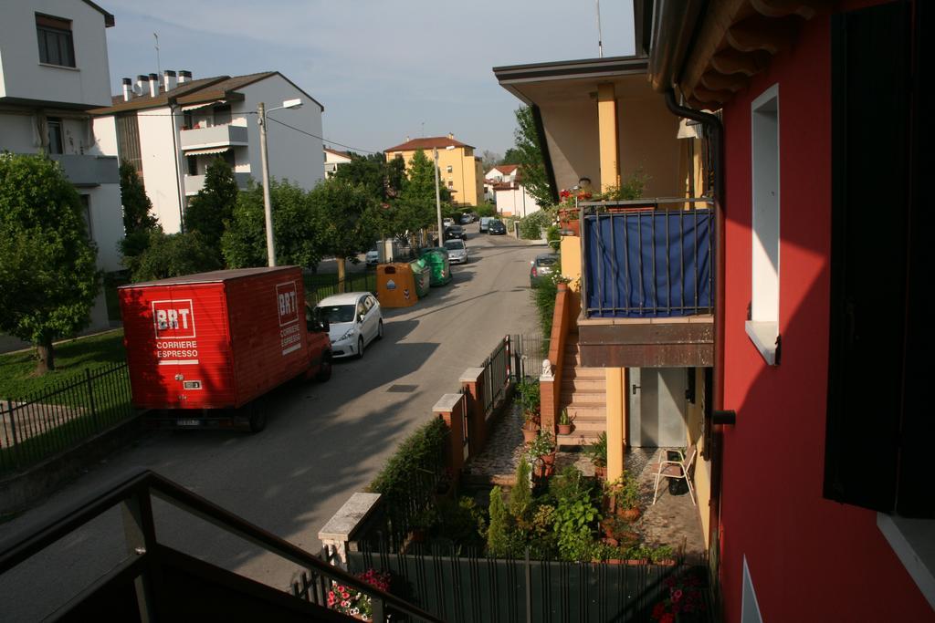Dolce Casa Marghera Exterior foto
