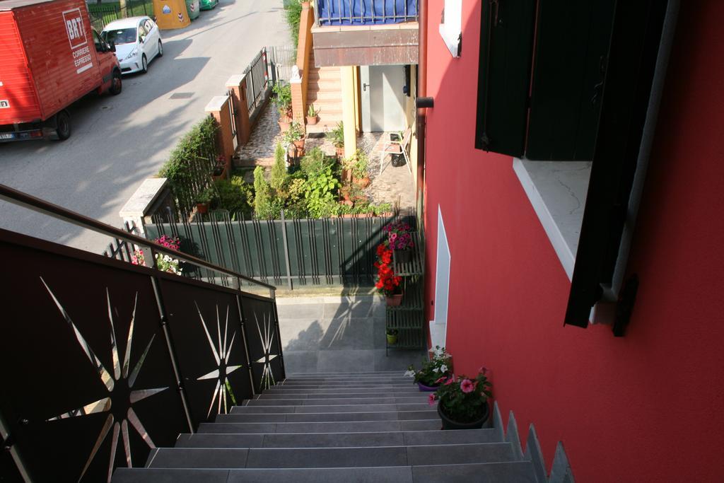 Dolce Casa Marghera Exterior foto