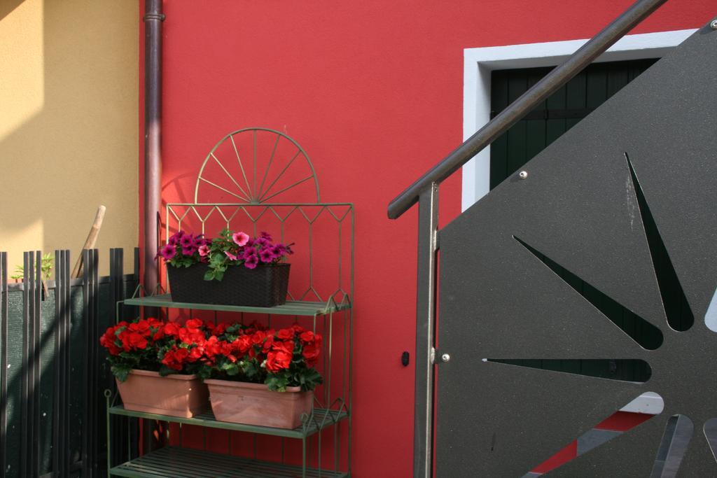 Dolce Casa Marghera Exterior foto