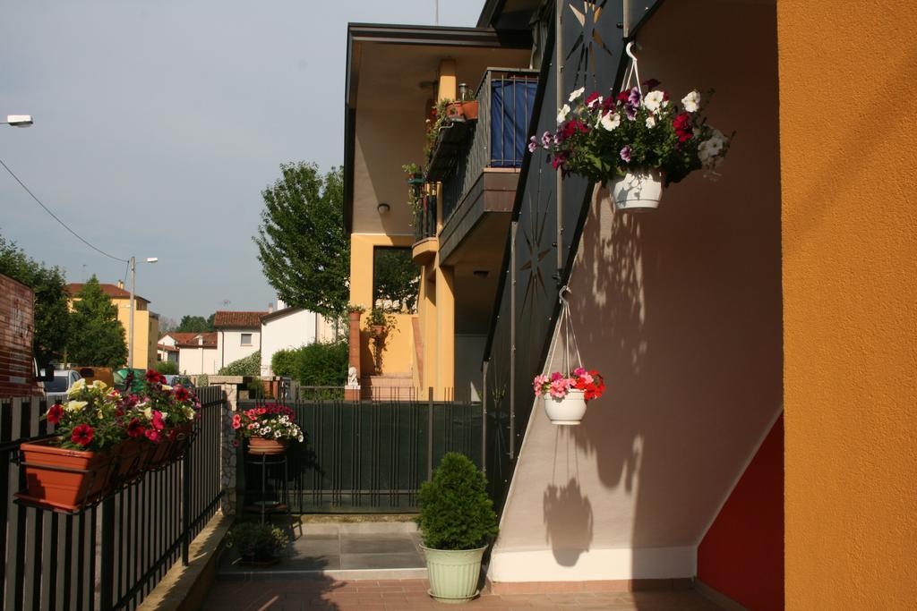 Dolce Casa Marghera Exterior foto