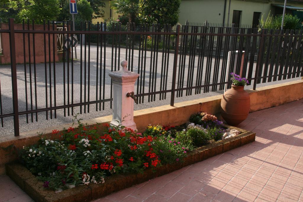 Dolce Casa Marghera Exterior foto