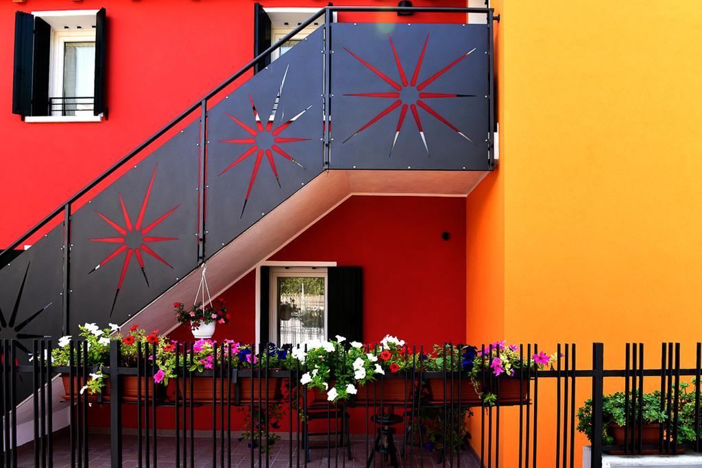 Dolce Casa Marghera Exterior foto