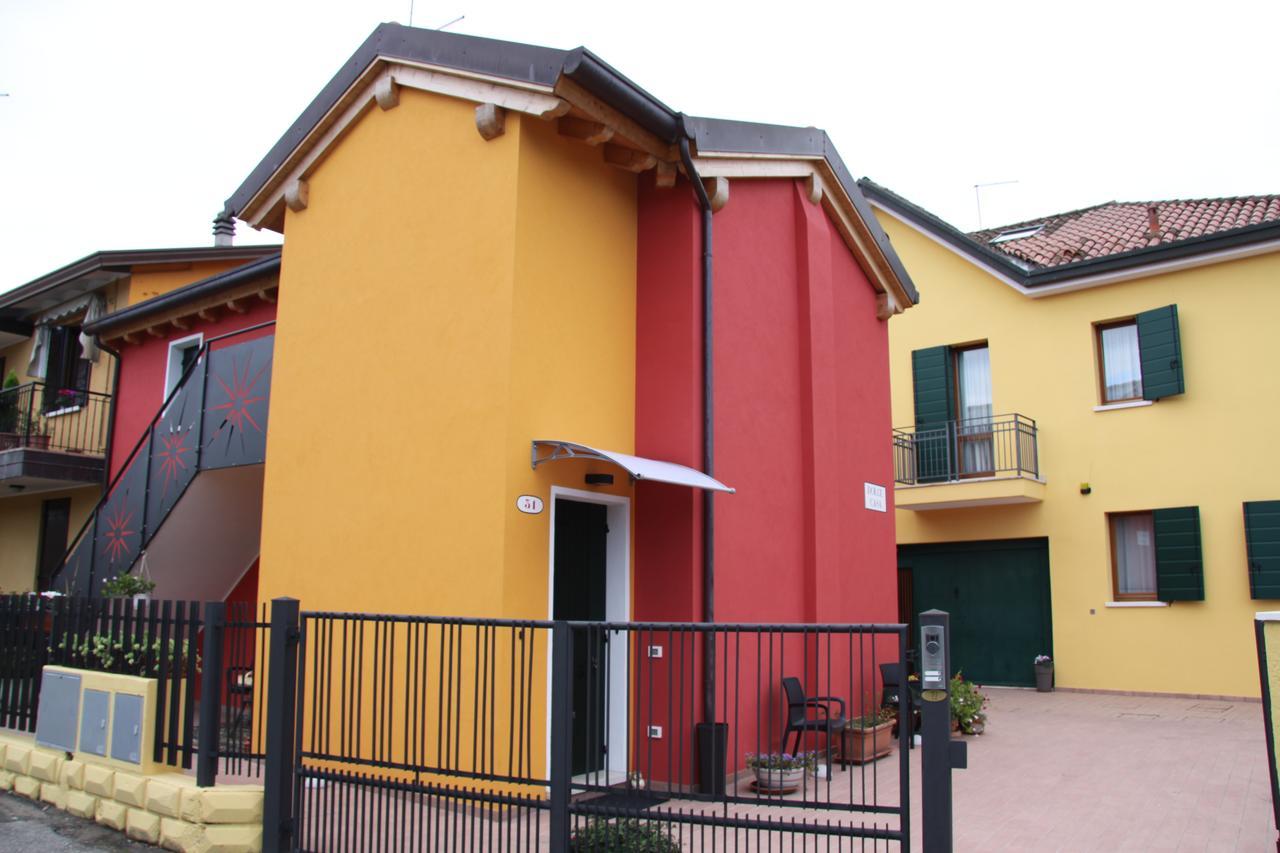 Dolce Casa Marghera Exterior foto