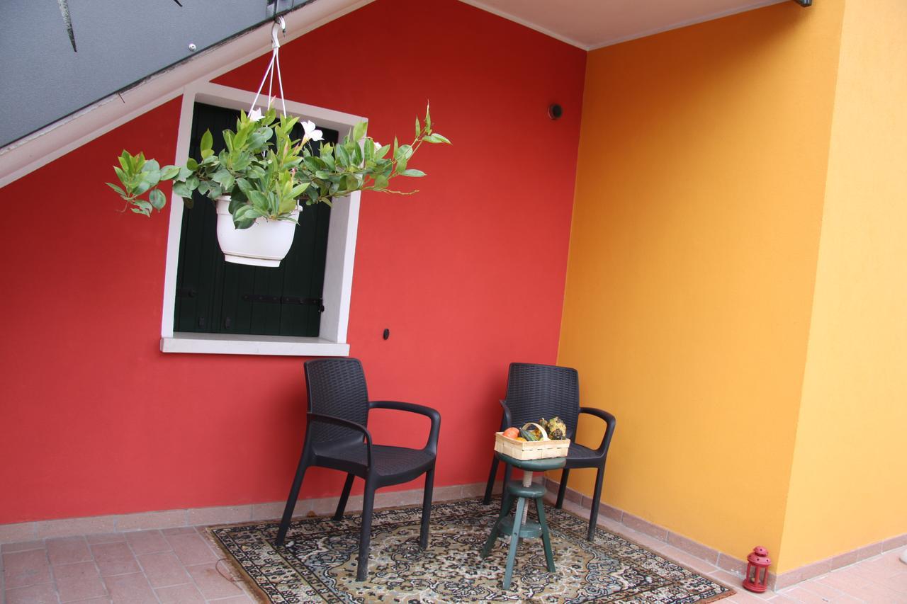 Dolce Casa Marghera Exterior foto