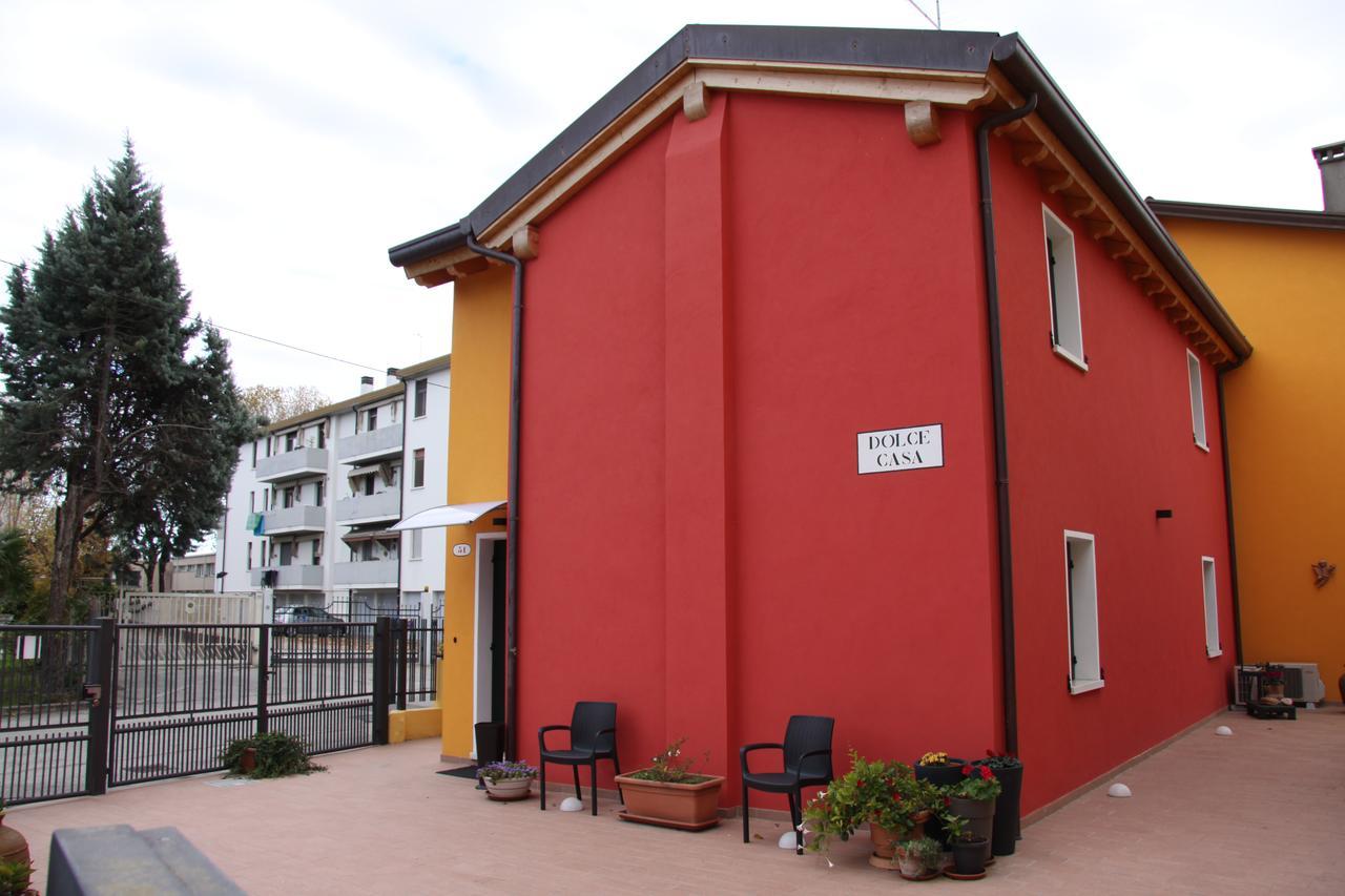 Dolce Casa Marghera Exterior foto
