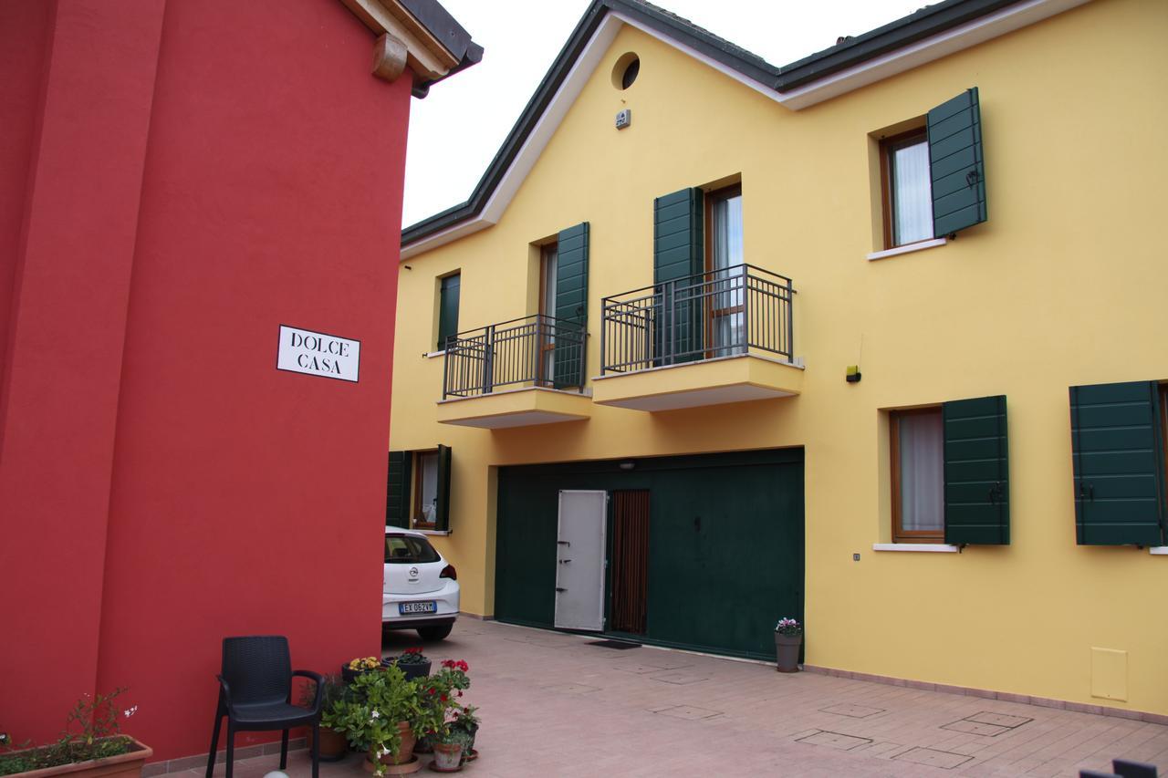 Dolce Casa Marghera Exterior foto